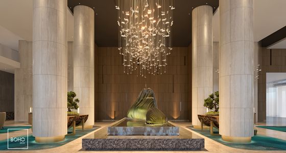 Sea Stars Hotel Hạ Long